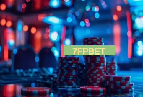 7FPBET Casino: Jogue Online e Ganhe Grandes Prêmios